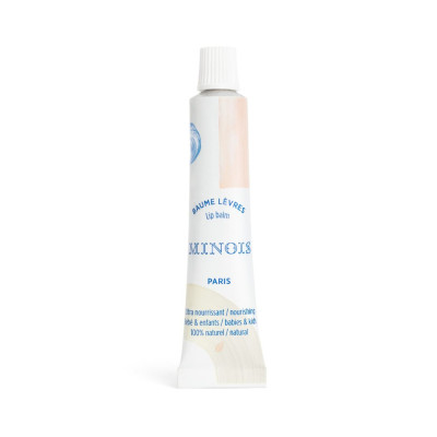 Minois Paris Lip Balm Бальзам для губ