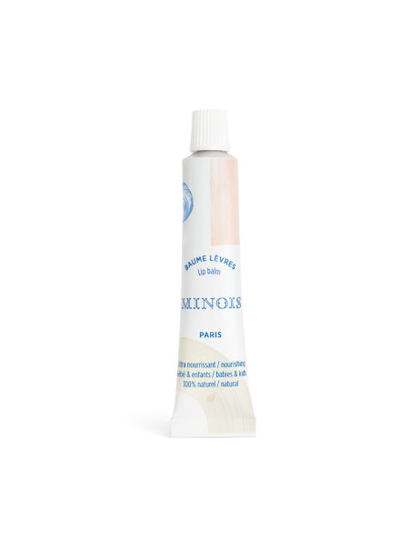 Minois Paris Lip Balm Бальзам для губ
