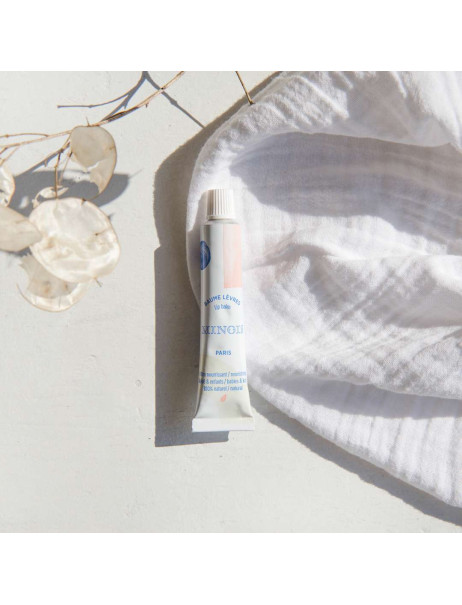 Minois Paris Lip Balm Бальзам для губ