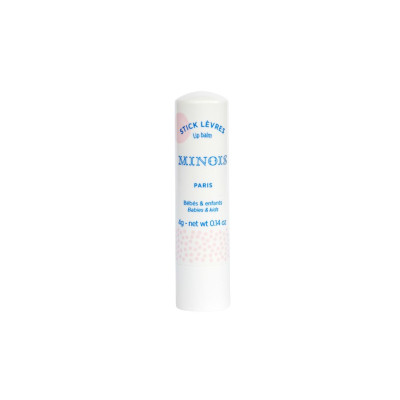 Minois Paris Lip Stick Помадка для губ