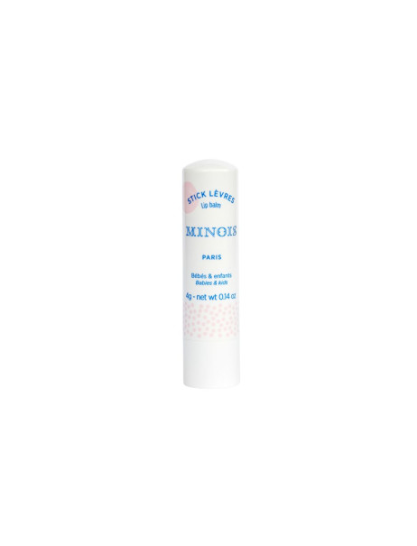 Minois Paris Lip Stick Помадка для губ