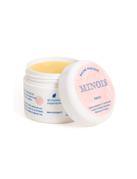 Minois Paris Magic Balm Волшебный бальзам