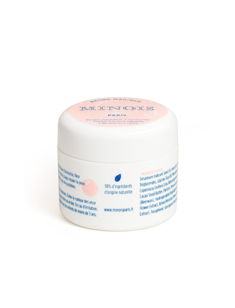 Minois Paris Magic Balm Волшебный бальзам