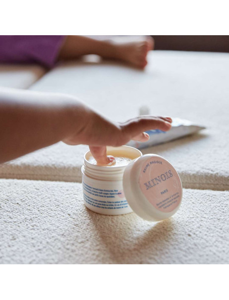 Minois Paris Magic Balm Волшебный бальзам