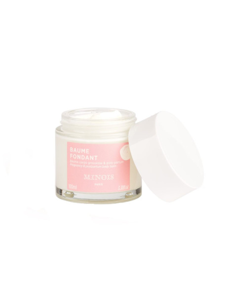Minois Paris Mama Balm Firming Treatment Balm Бальзам от растяжек