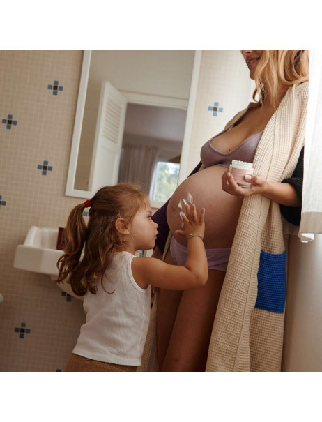 Minois Paris Mama Balm Firming Treatment Balm Бальзам от растяжек
