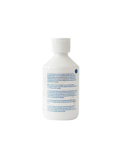Minois Paris Moisturizing Cleansing Water Очищающая вода