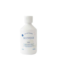 Minois Paris Moisturizing Cleansing Water Очищающая вода - Написать отзыв