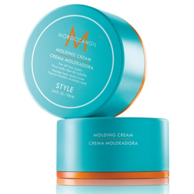 Moroccanoil Molding Cream Моделирующий крем для волос