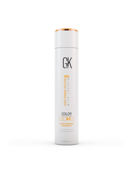 Увлажняющий шампунь GKhair Moisturizing Shampoo