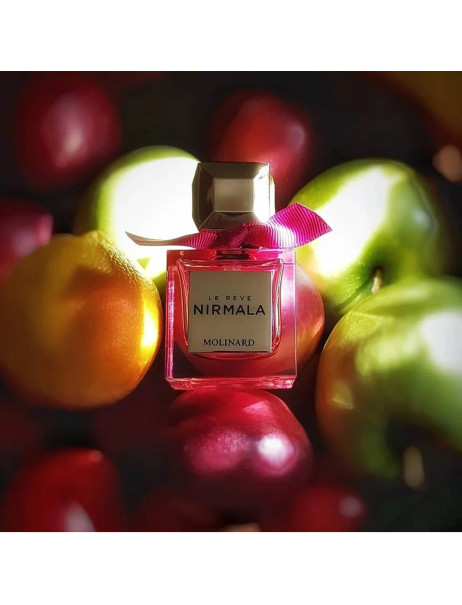 Парфум Molinard Le Rêve Nirmala