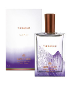 Molinard Collection La Fraîcheur Thé Basilic Парфюмированная вода - Написать отзыв