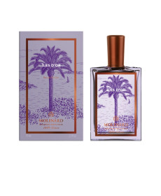 Molinard Collection Personnelle Îles d’Or Парфумована вода - Написати відгук