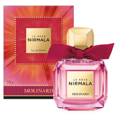 Molinard Collection Les Icônes Le Rêve Nirmala Парфумована вода