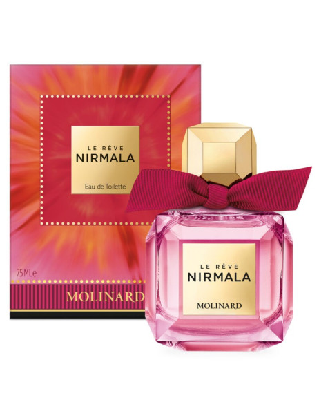 Molinard Collection Les Icônes Le Rêve Nirmala Парфумована вода