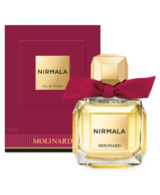 Molinard Collection Les Icônes Nirmala Парфюмированная вода - Написать отзыв
