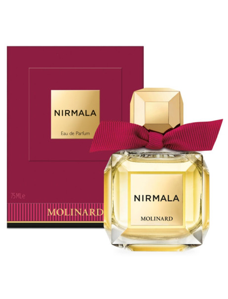 Molinard Collection Les Icônes Nirmala Парфюмированная вода