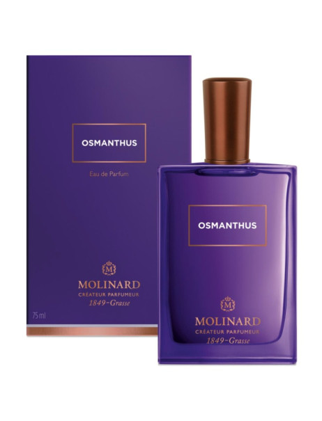 Molinard Collection Les Éléments Osmanthus Парфюмированная вода