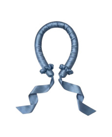 MOLODO Silk Soft Heatless Hair Curlers Шовкові бігуді для локонів зі стрічками - Написати відгук