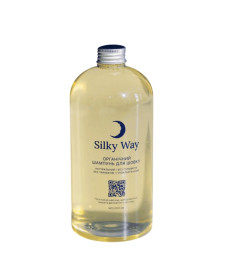 MOLODO Silk Wash Средство для стирки деликатных тканей - Написать отзыв
