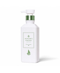 Monaret Clarifying Shampoo Очищувальний шампунь для жирної шкіри голови - Написати відгук