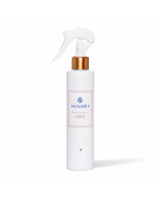 Monaret Natural Hair Elixir Leave-in Conditioner Спрей для пошкодженого волосся - Написати відгук