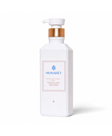 Monaret Natural Hair Repair Mask Маска для пошкодженного волосся - Написати відгук
