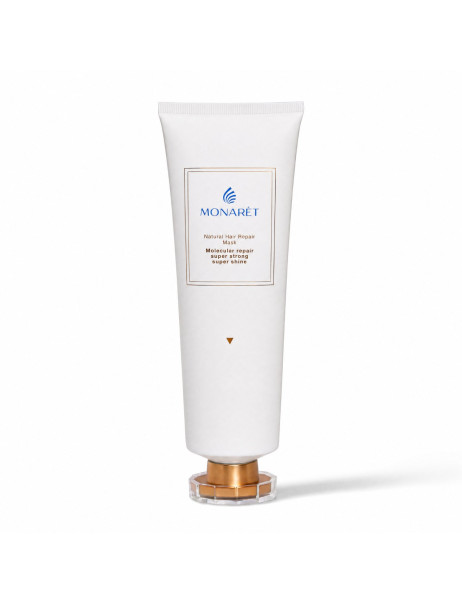 Monaret Natural Hair Repair Mask Маска для пошкодженного волосся