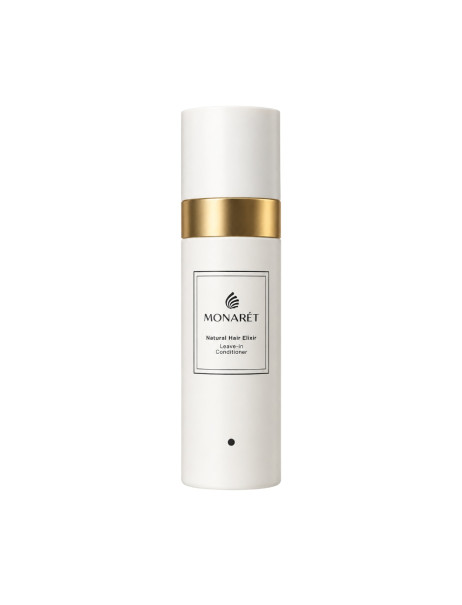 Monaret Natural Hair Elixir Leave-in Conditioner Спрей для пошкодженого волосся
