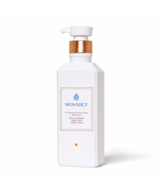Monaret Professional Hair Care Shampoo Шампунь для пошкодженого волосся - Написати відгук