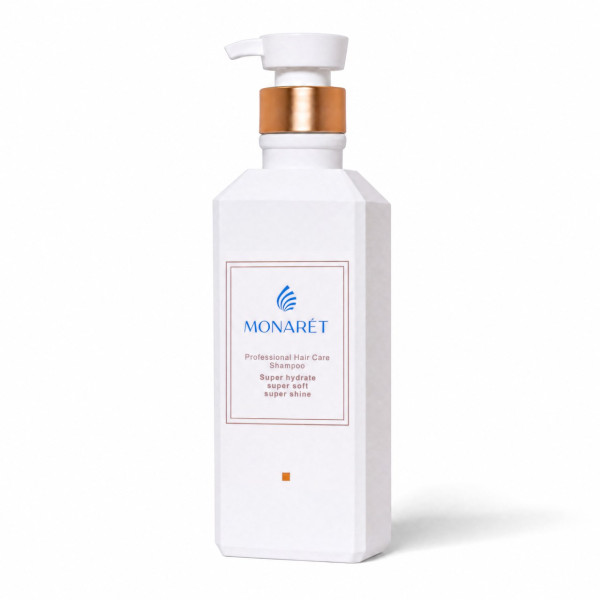 Monaret Professional Hair Care Shampoo Шампунь для пошкодженого волосся