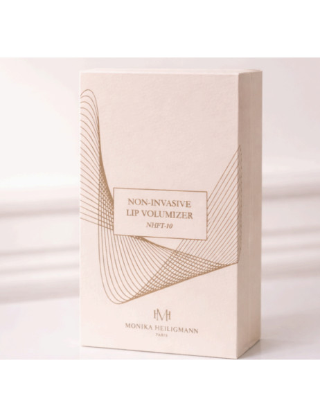 Monika Heiligmann Non Invasive Lip-Volumizer NHFT-10 Box Неинвазивный лип-волюмайзер (бокс)