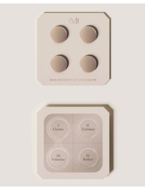 Monika Heiligmann Non Invasive Lip-Volumizer NHFT-10 Box Неинвазивный лип-волюмайзер (бокс)