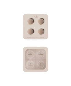 Monika Heiligmann Non Invasive Lip-Volumizer NHFT-10 Неинвазивный лип-волюмайзер (1 блистер) - Написать отзыв