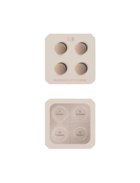 Monika Heiligmann Non Invasive Lip-Volumizer NHFT-10 Неинвазивный лип-волюмайзер (1 блистер)