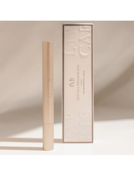 Monika Heiligmann Deep Regenerating Lip Balm Глубоко восстанавливающий бальзам для губ