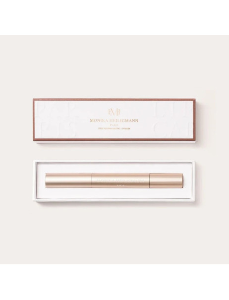Monika Heiligmann Deep Regenerating Lip Balm Глубоко восстанавливающий бальзам для губ