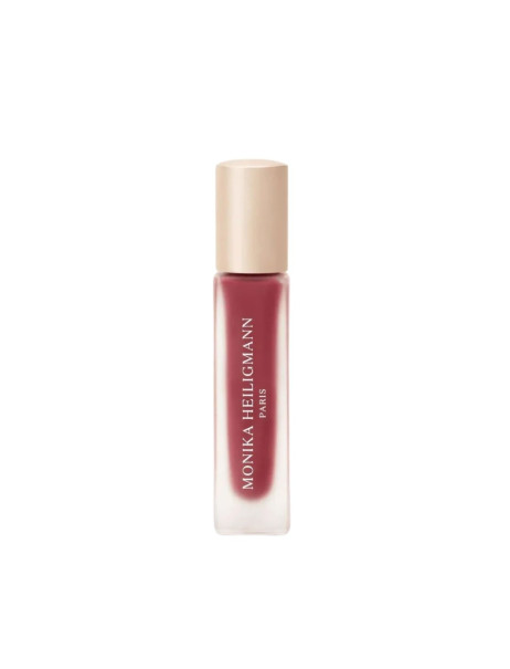 Monika Heiligmann Elixir de Volume Lipgloss Belle Époque Блиск-сироватка для збільшення об'єму губ