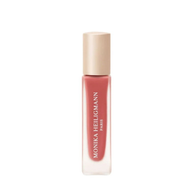 Monika Heiligmann Elixir de Volume Lipgloss Bisous à Paris Блиск-сироватка для збільшення об'єму губ