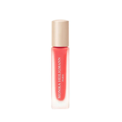 Monika Heiligmann Elixir de Volume Lipgloss Bonjour Monte-Carlo Блиск-сироватка для збільшення об'єму губ