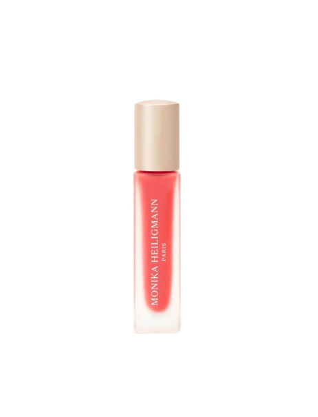 Monika Heiligmann Elixir de Volume Lipgloss Bonjour Monte-Carlo Блиск-сироватка для збільшення об'єму губ