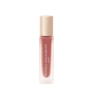 Monika Heiligmann Elixir de Volume Lipgloss Femmes d'Affaires Блиск-сироватка для збільшення об'єму губ