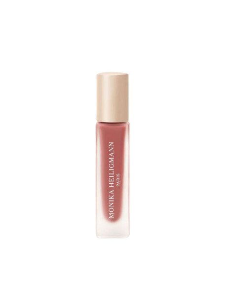 Monika Heiligmann Elixir de Volume Lipgloss Femmes d'Affaires Блиск-сироватка для збільшення об'єму губ