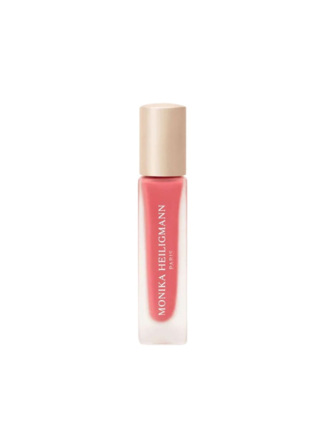 Monika Heiligmann Elixir de Volume Lipgloss Grande Première Блиск-сироватка для збільшення об'єму губ