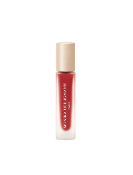 Monika Heiligmann Elixir de Volume Lipgloss Romance Française Блиск-сироватка для збільшення об'єму губ