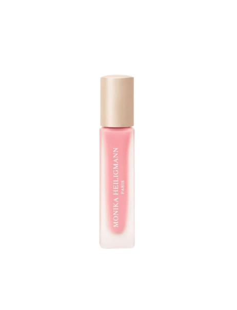 Monika Heiligmann Elixir de Volume Lipgloss Rose de Paris Блиск-сироватка для збільшення об'єму губ
