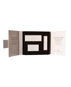 Monika Heiligmann Exclusive Lip Perfecting Set Ексклюзивний набір для покращення губ - Написати відгук