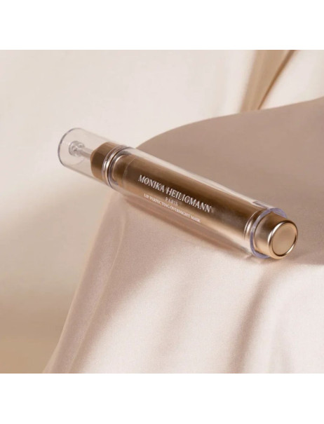 Моника Heiligmann Lip Perfecting Overnight Mask: Stem Cell Complex Ночная маска для улучшения губ: комплекс стволовых клеток