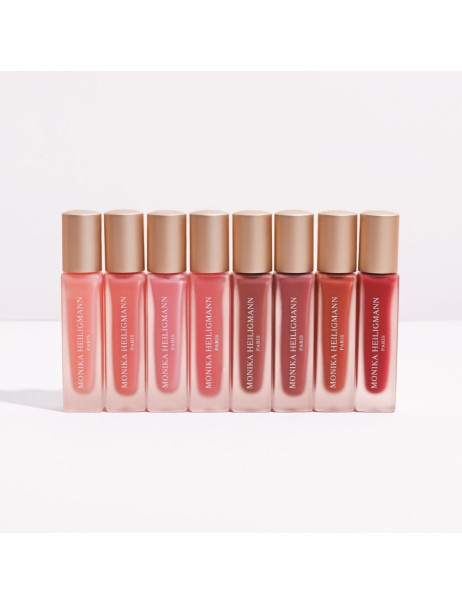 Monika Heiligmann Elixir de Volume Lipgloss Bonjour Monte-Carlo Блиск-сироватка для збільшення об'єму губ