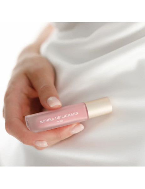 Monika Heiligmann Elixir de Volume Lipgloss Bonjour Monte-Carlo Блиск-сироватка для збільшення об'єму губ